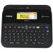 پرینتر لیبل زن برادر مدل PT-D600VP
